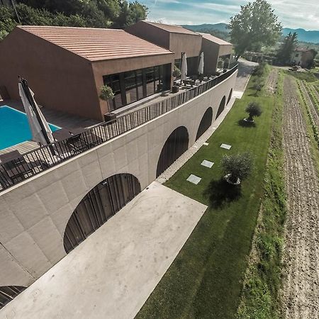 Fana Estate Apartman Dobrovo Kültér fotó